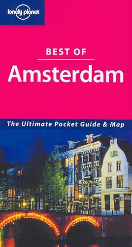 Amsterdam (Lonely Planet Best of ...)