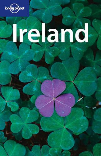 Ireland (Lonely Planet Travel Guides)