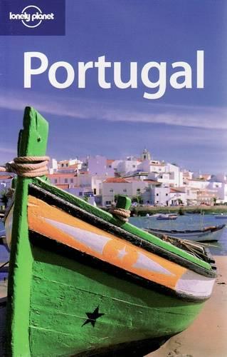 Portugal (Lonely Planet Country Guides)