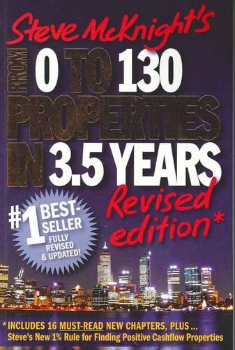 From 0 to 130 Properties in 3.5 Years, Revised Edition