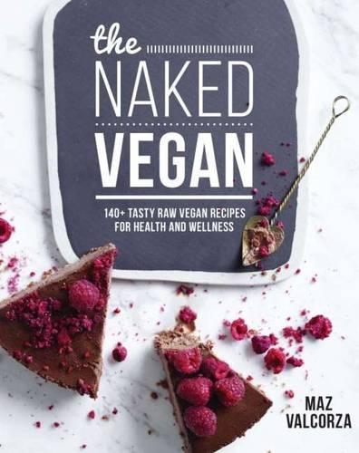 The Naked Vegan