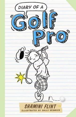 Diary of a Golf Pro: 7
