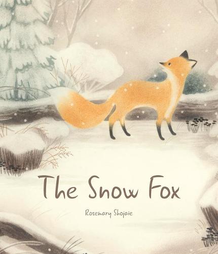 The Snow Fox