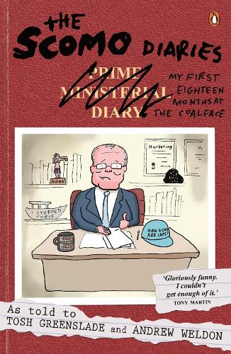 The Scomo Diaries: My First Eighteen Months at the Coalface