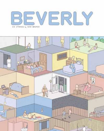 Beverly: A Darkly Funny Portrait of Middle America Seen Through the Stunted, Numb Minds of its Children