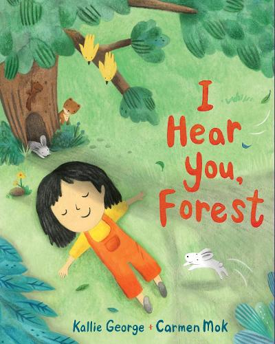 I Hear You, Forest (Sounds of Nature)