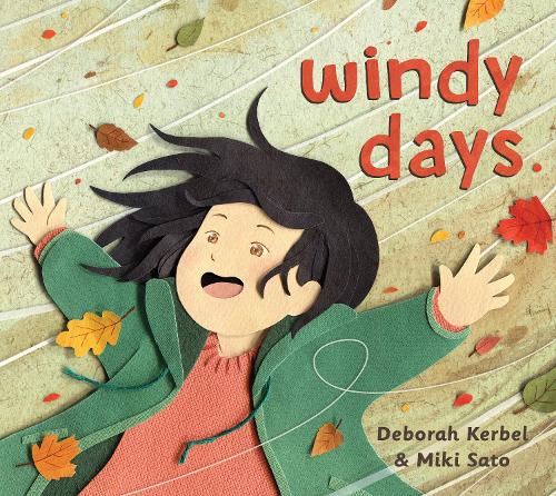 Windy Days: 3 (Weather Days, 3)