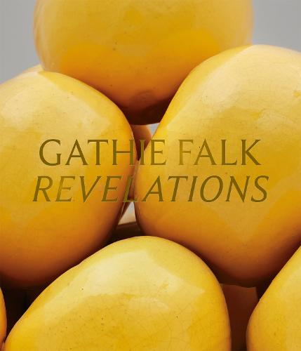 Gathie Falk: Revelations