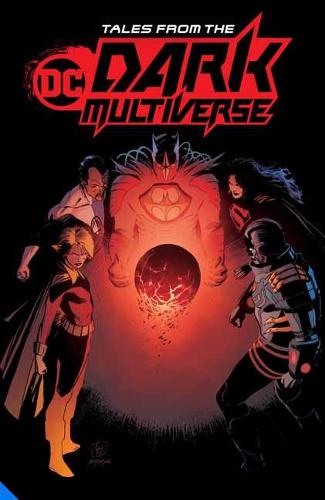 Tales from the DC Dark Multiverse