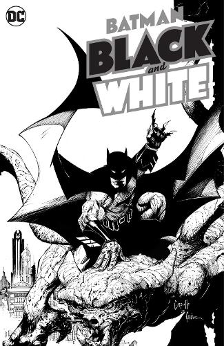 Batman: Black & White