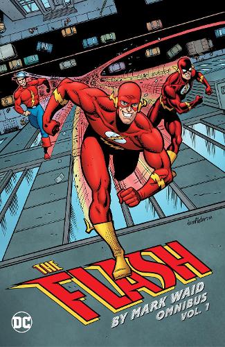 The Flash Omnibus 1