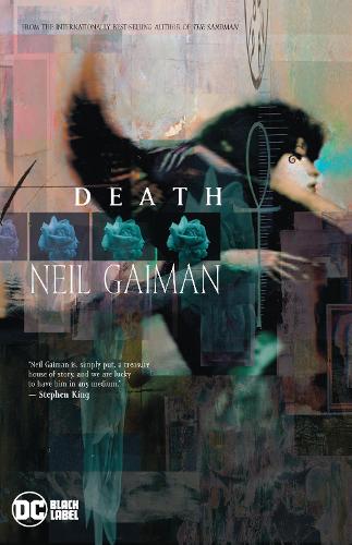 Death: The Deluxe Edition (2022 Edition): 1 (Sandman)