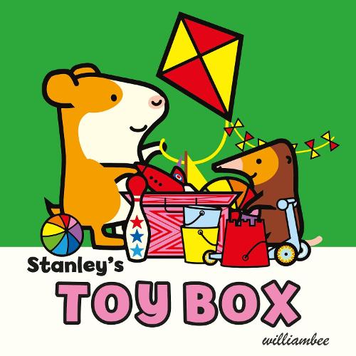 Stanley's Toy Box (Private)