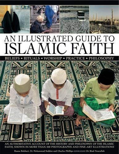 Illustrated Guide to Islamic Faith