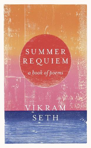 Summer Requiem: A Book of Poems