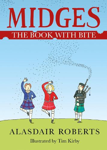 Midges: The Book with Bite