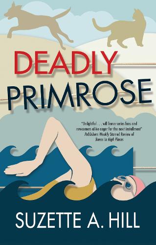 Deadly Primrose: 7 (A Francis Oughterard mystery)