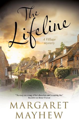 The Lifeline: 6 (The Village mysteries, 6)