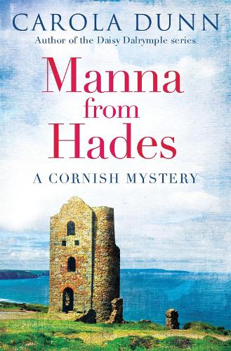 Manna from Hades (Cornish Mystery 1)