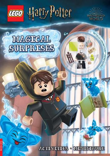 LEGO� Harry Potter� Magical Surprises (with Neville Longbottom� minifigure)