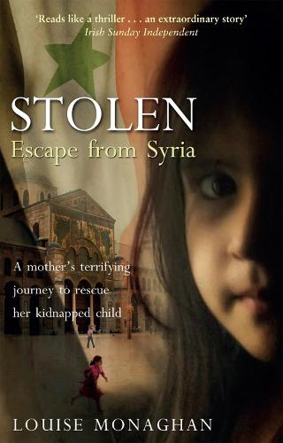 Stolen: Escape from Syria