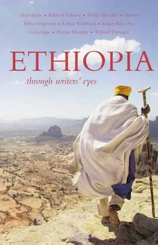Ethiopia: Through Writers Eyes
