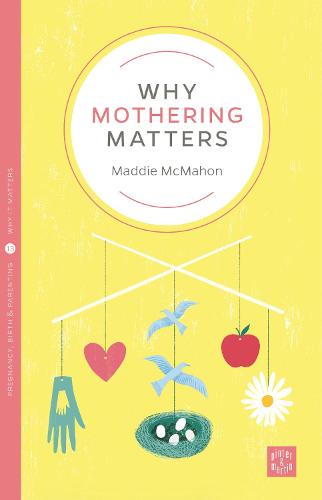 Why Mothering Matters (Pinter & Martin Why it Matters: 13)