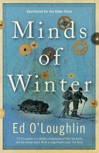 Minds of Winter: Ed O'Loughlin