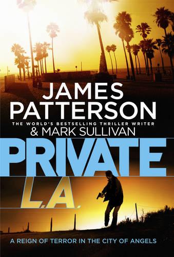 Private L.A.: (Private 7)