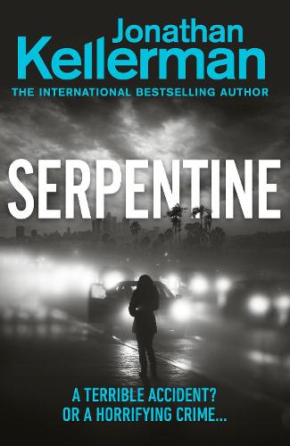 Serpentine (Alex Delaware 36)