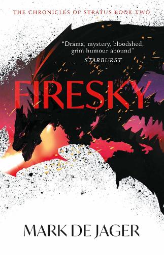Firesky (The Chronicles of Stratus): Volume 2