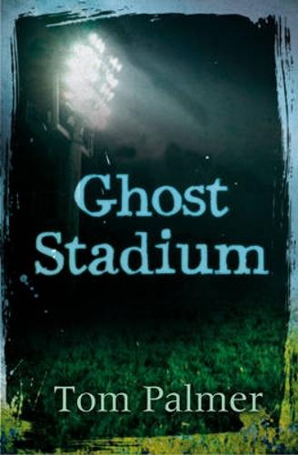 Ghost Stadium (Football Academy)