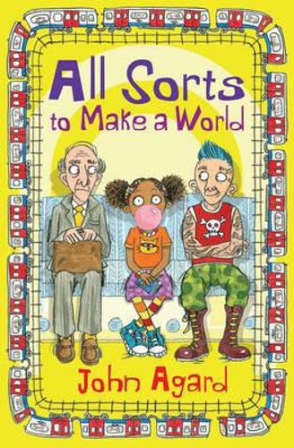 All Sorts to Make a World (reluctant reader) (4u2read)