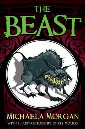 The Beast (4u2read)