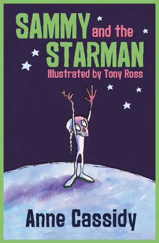 Sammy and the Starman (4u2read)