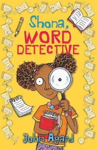 Shona, Word Detective (4u2read)