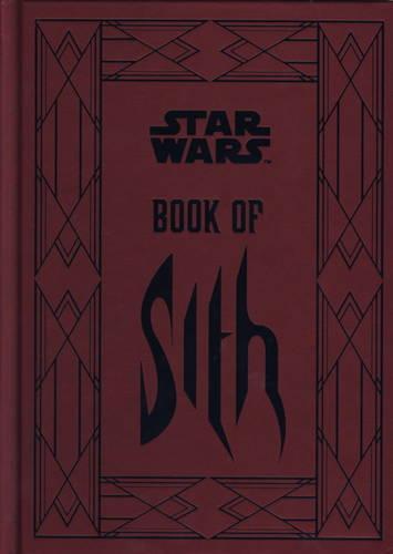 Star Wars - Book of Sith: Secrets from the Dark Side