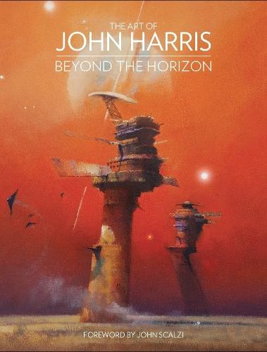 The Art of John Harris