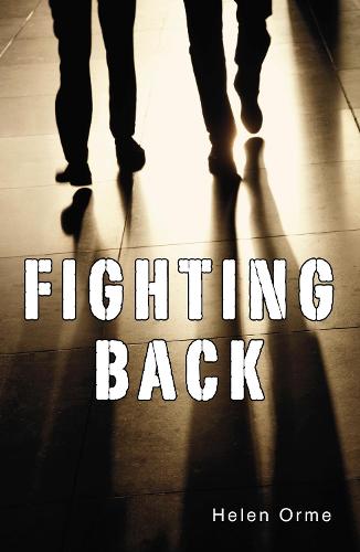 Fighting Back (Shades 2.0)