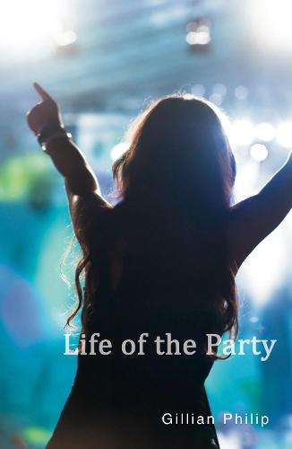 Life of the Party (Shades 2.0)