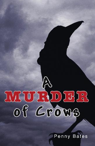 A Murder of Crows (Shades 2.0)