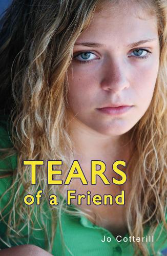 Tears of a Friend (Shades 2.0)
