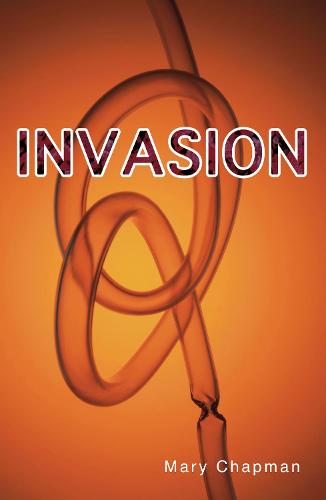 Invasion (Shades 2.0)