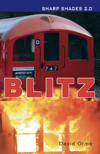 Blitz (Shades 2.0)