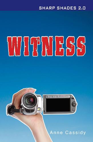 Witness (Shades 2.0)