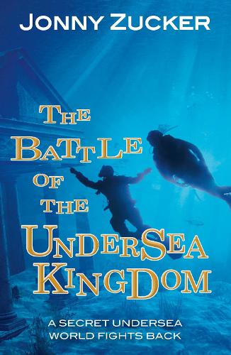 The Battle of the Undersea Kingdom (Toxic)