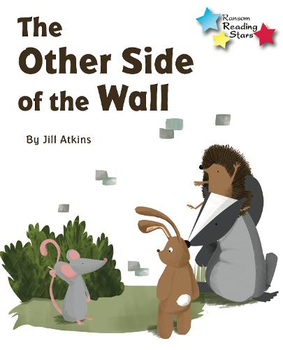 The Other Side of the Wall (Reading Stars)