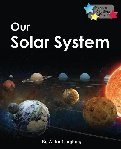 Our Solar System (Reading Stars)
