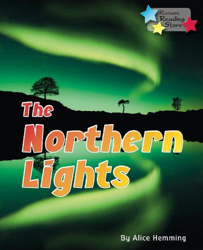 The Northern Lights (Reading Stars)