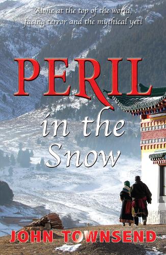 Peril in the Snow (Breakouts)